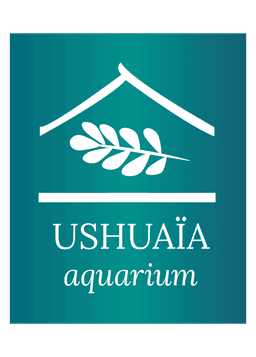 Ushuaïa Aquarium Logo